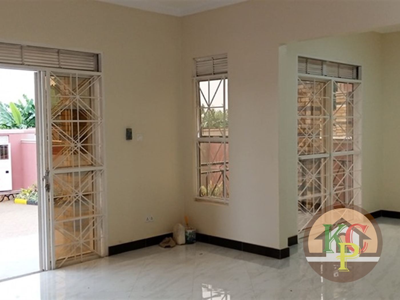 Bungalow for sale in Kira Wakiso