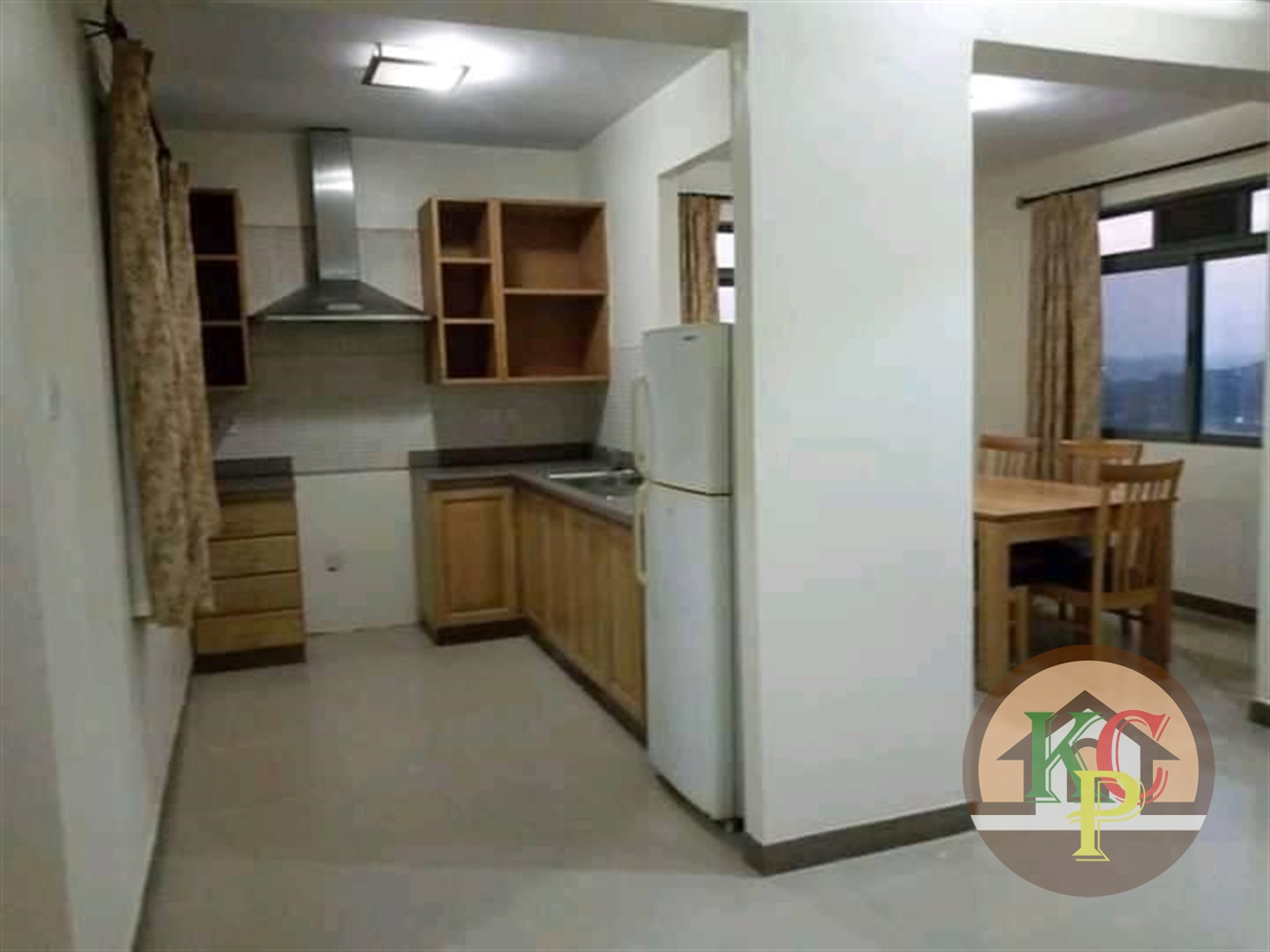 Apartment for rent in Naguru Kampala