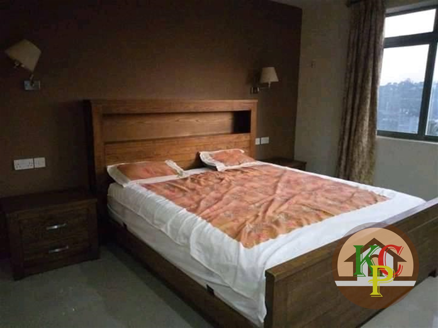 Apartment for rent in Naguru Kampala