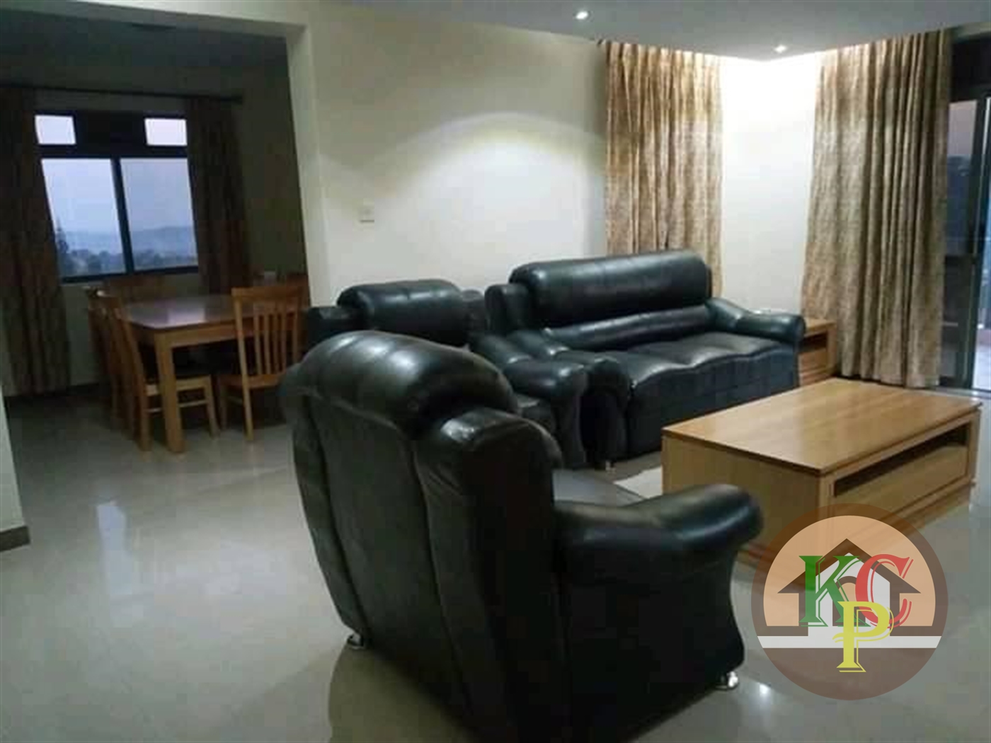 Apartment for rent in Naguru Kampala