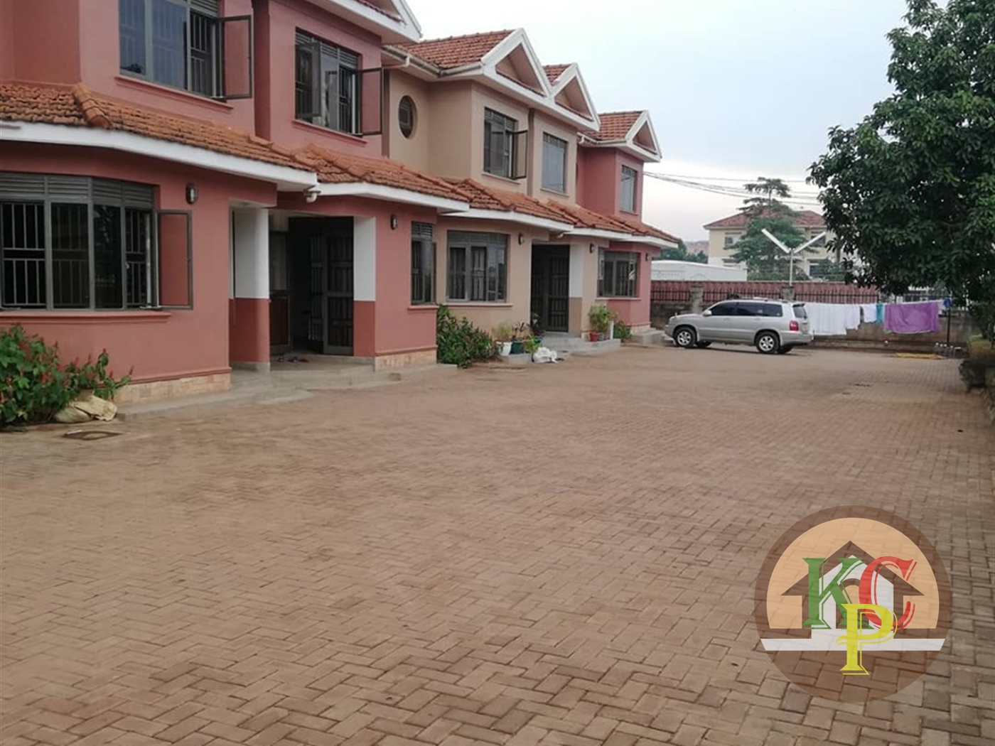 3 Bedroom House For Rent In Kiwatule Kampala Ugx 1 500 000