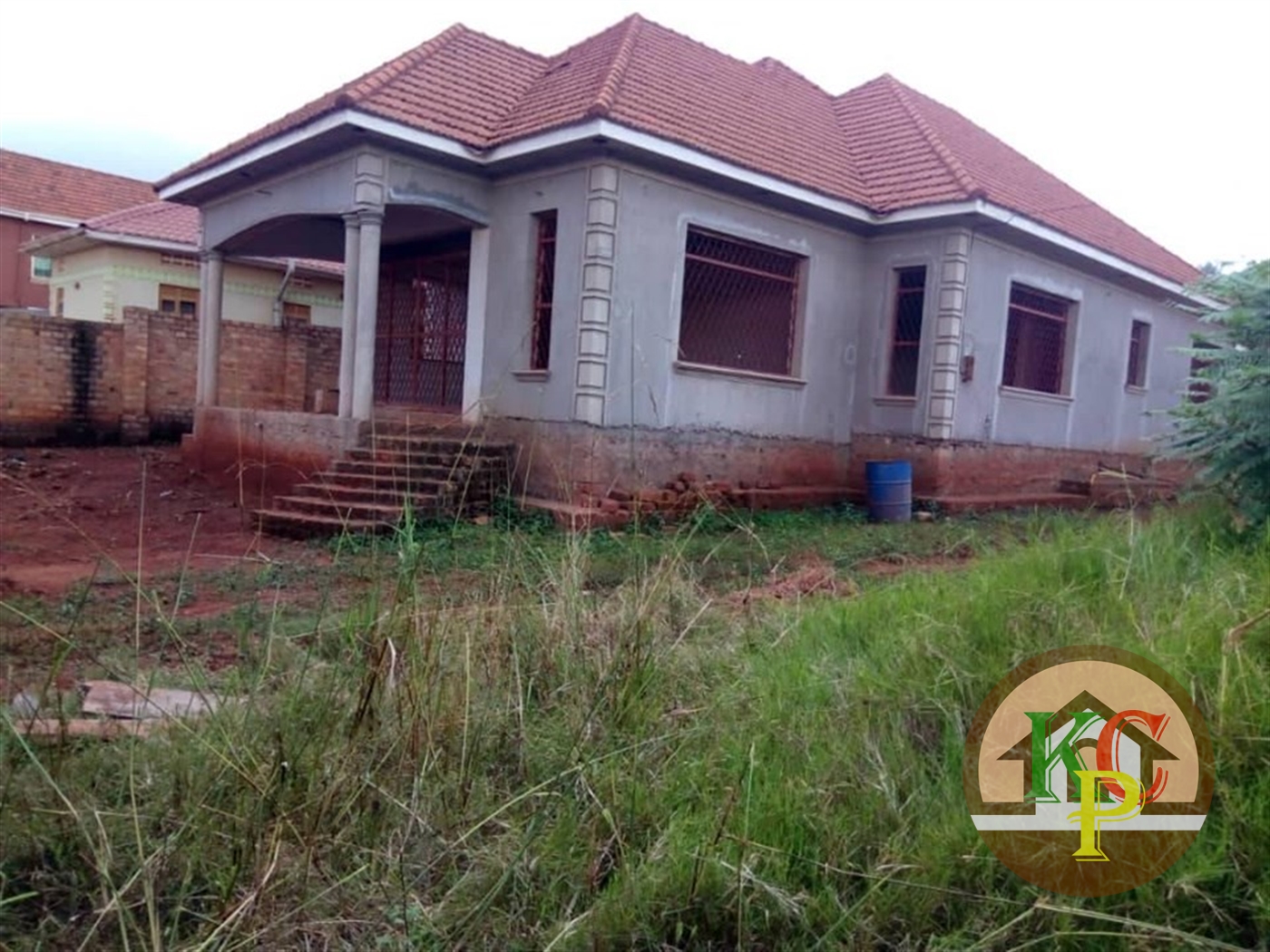 Bungalow for sale in Seguku Wakiso