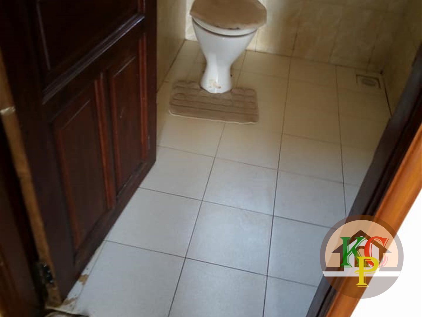 Apartment for rent in Kira Wakiso