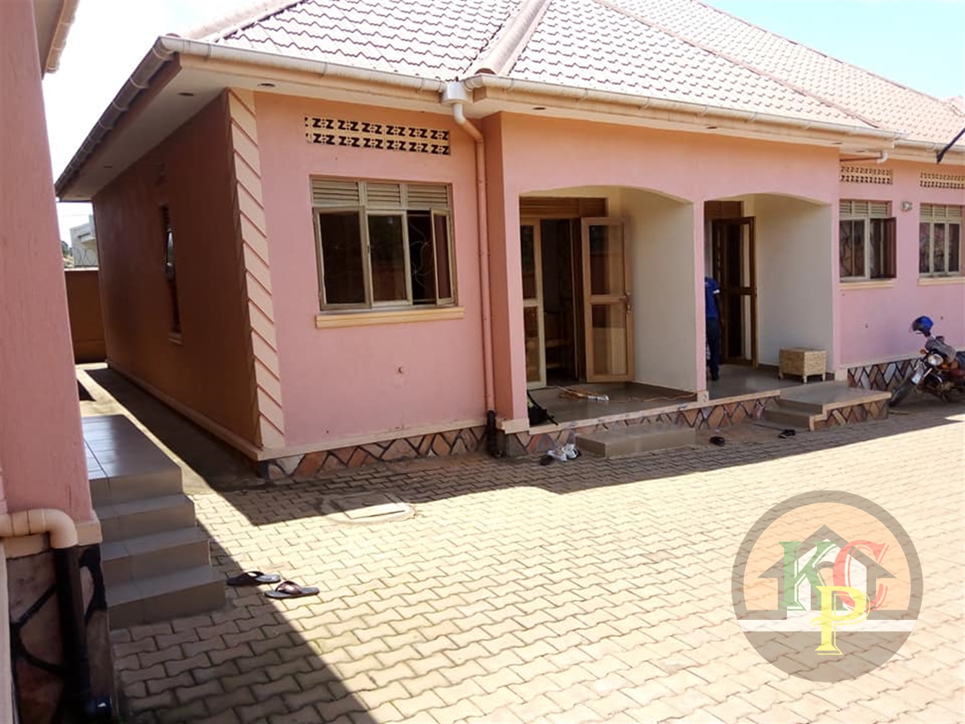 Apartment for rent in Kira Wakiso