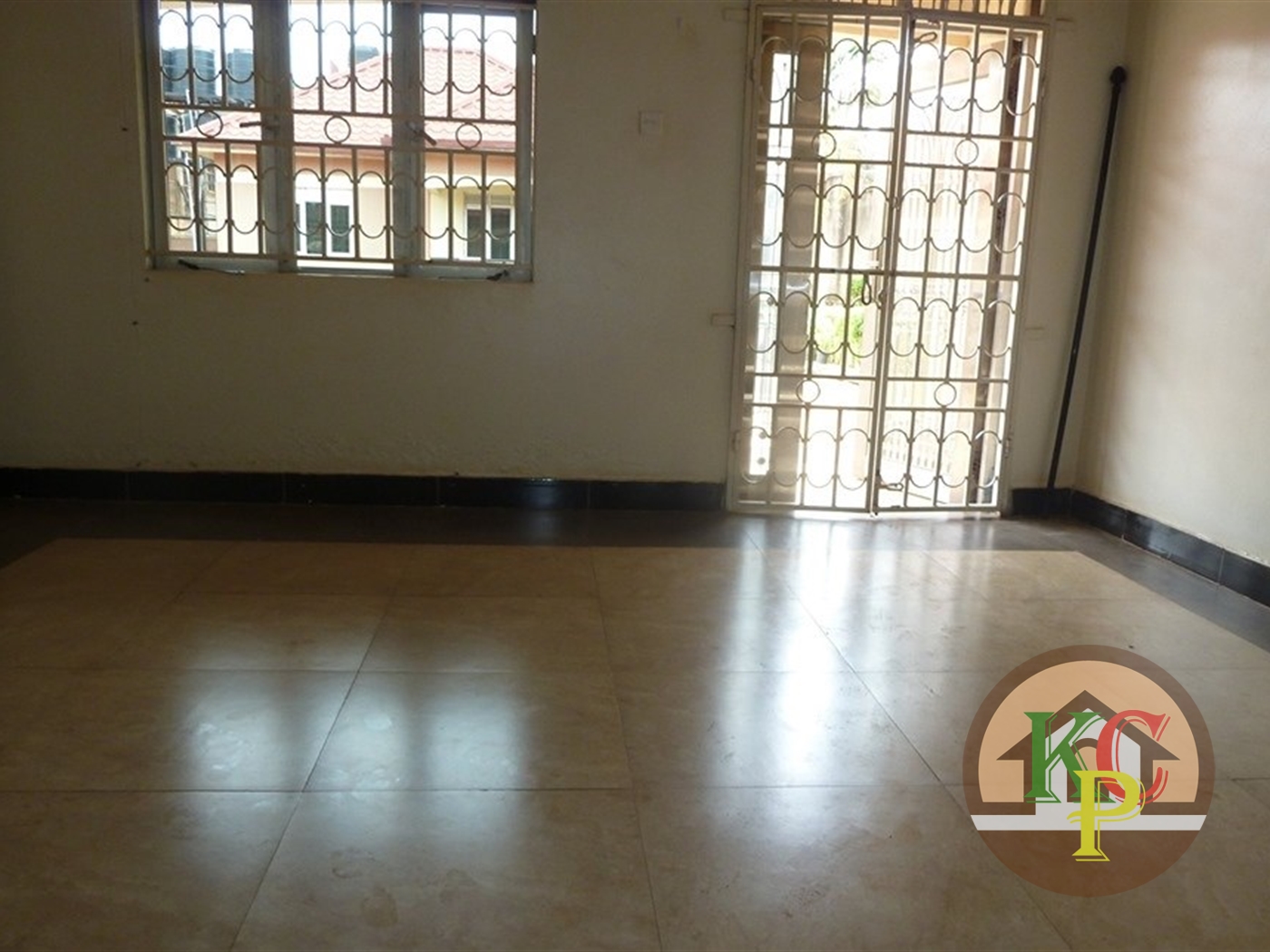 Semi Detached for rent in Ntinda Kampala