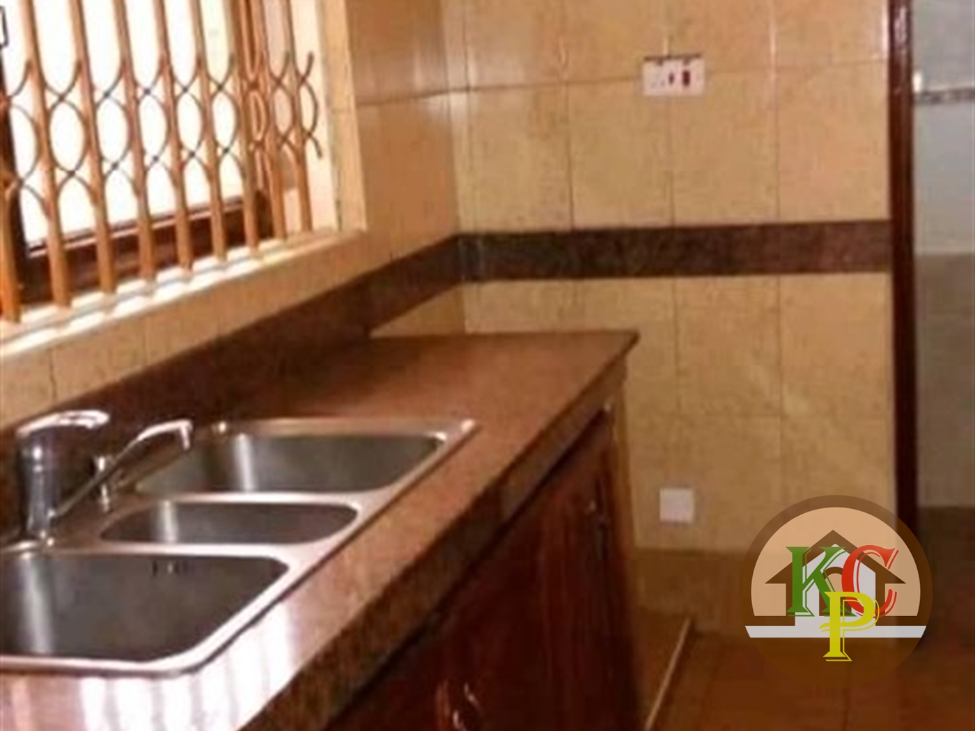 Bungalow for rent in Kyanja Kampala