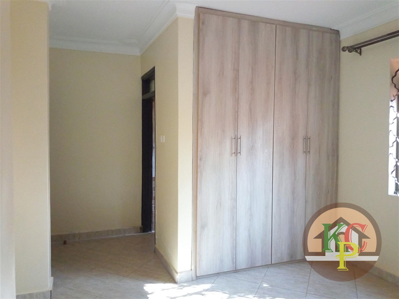 Apartment for rent in Mbalwa Kampala