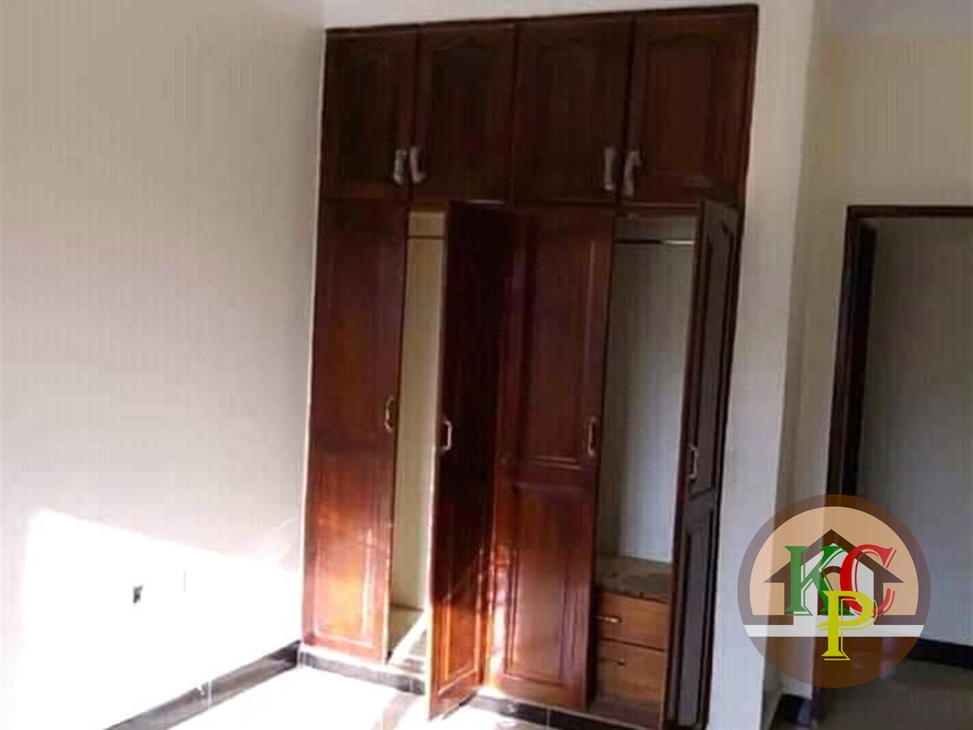 Semi Detached for rent in Kira Wakiso