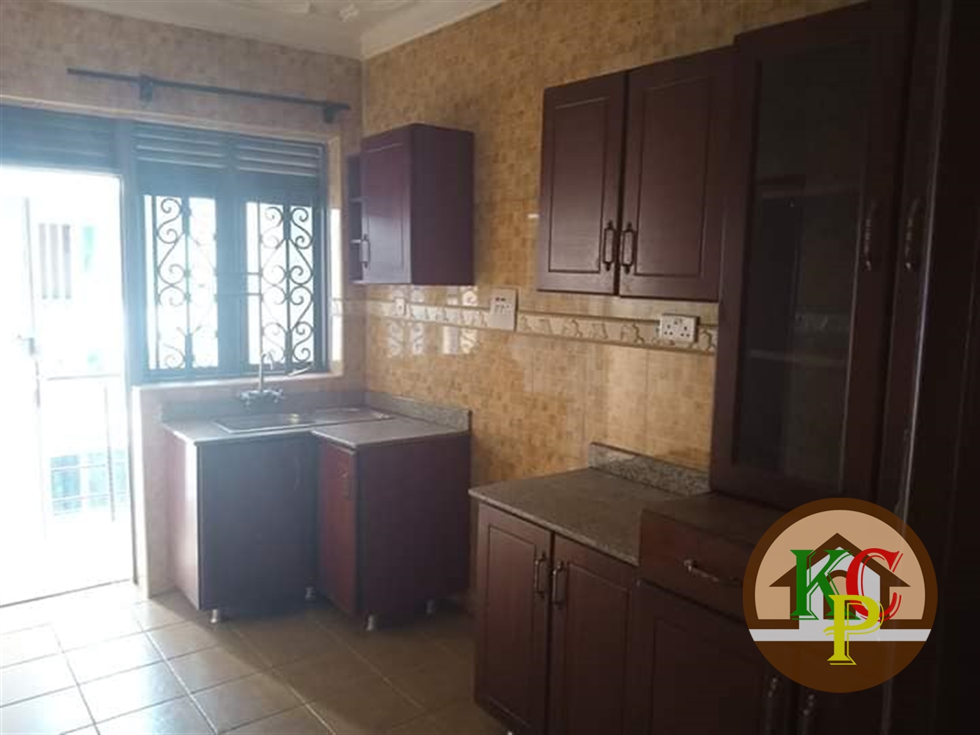 Apartment for rent in Mbalwa Wakiso