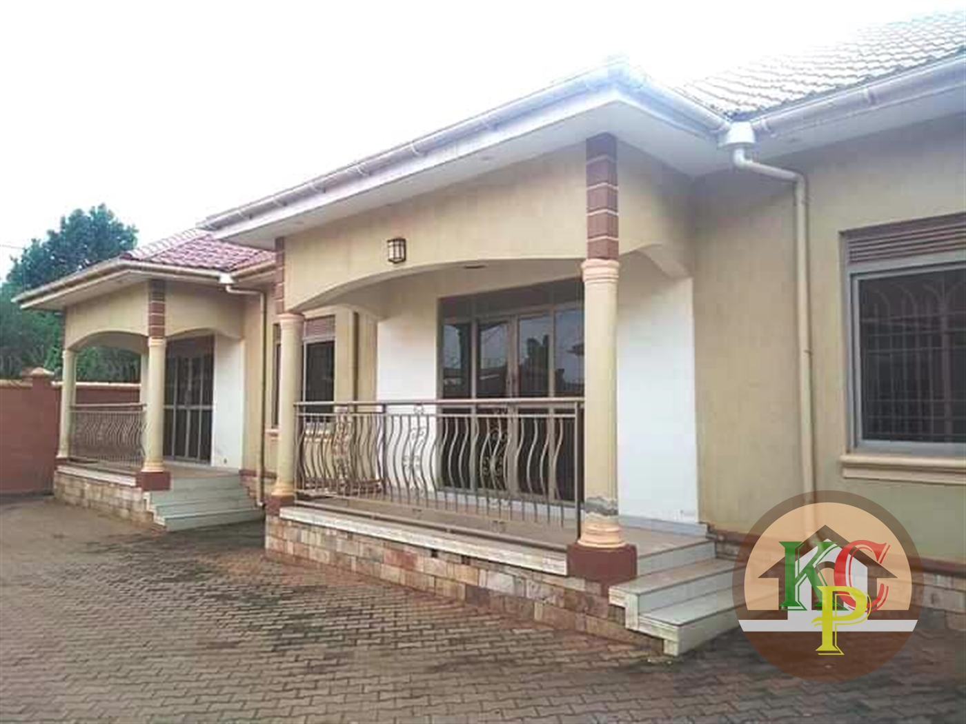 Semi Detached for rent in Kira Wakiso