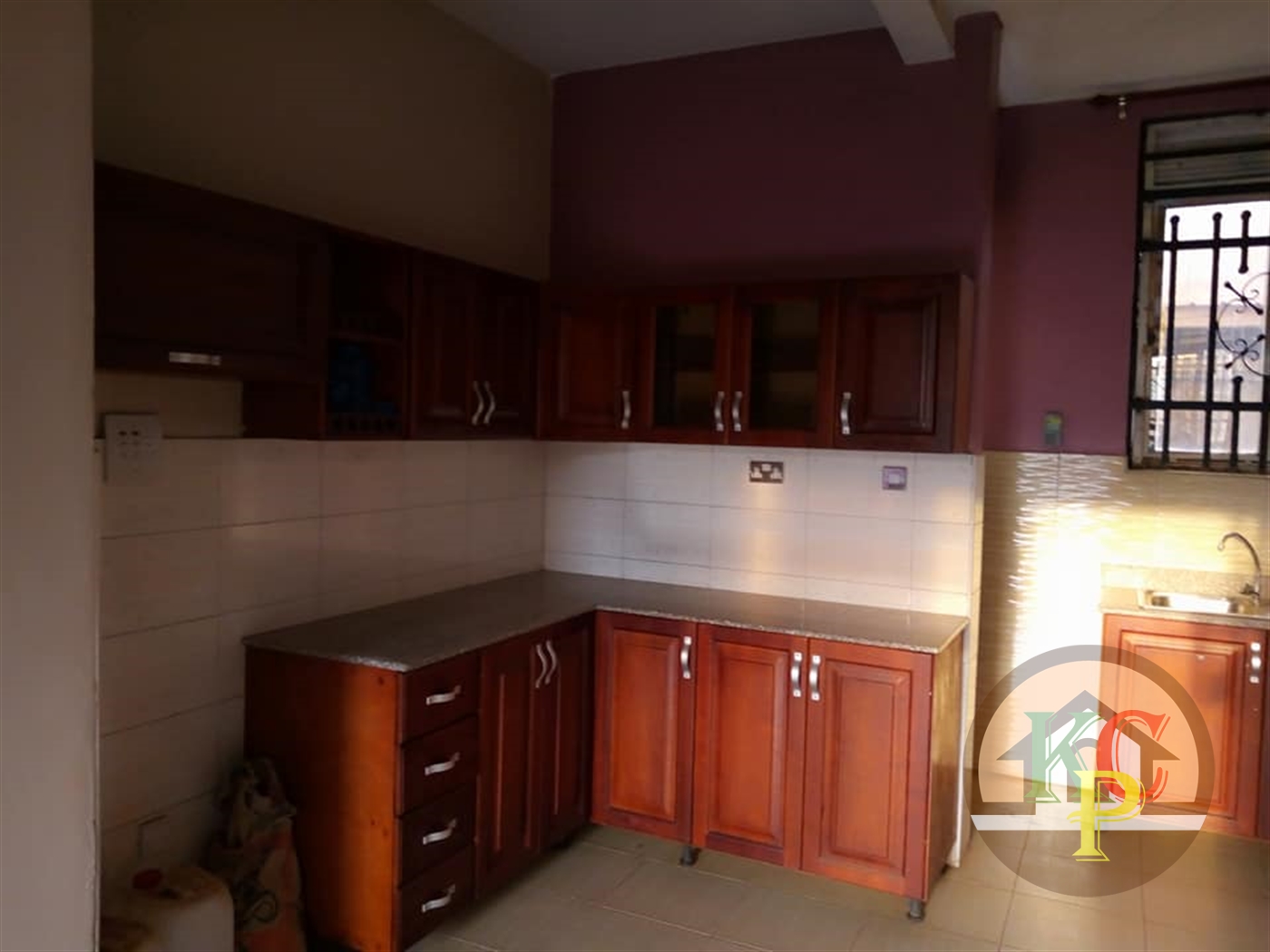 Apartment for rent in Bweyogerere Wakiso