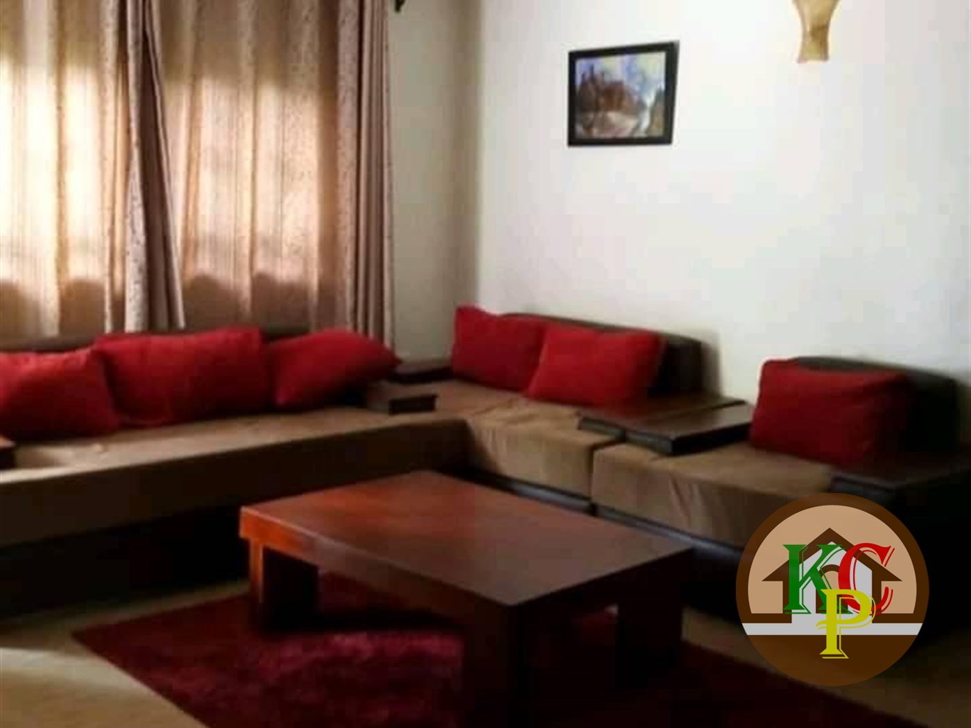 Apartment for rent in Naguru Kampala