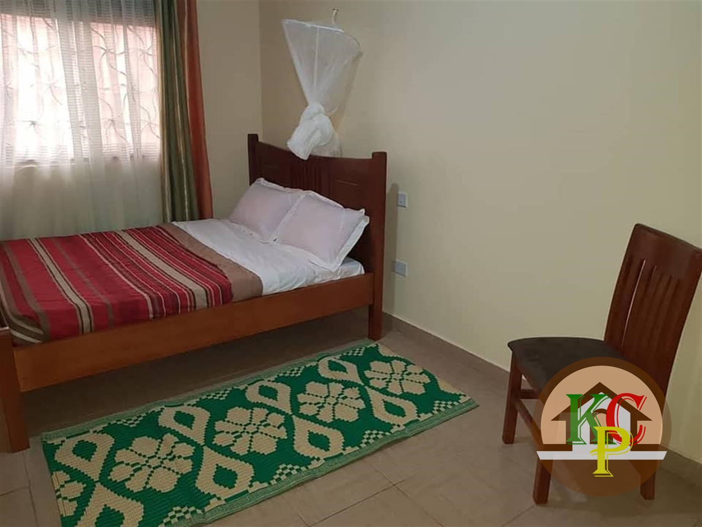 Apartment for rent in Najjera Kampala