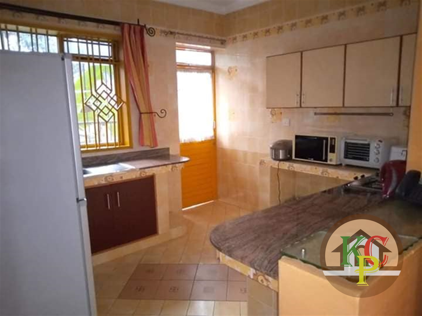 Apartment for rent in Muyenga Kampala