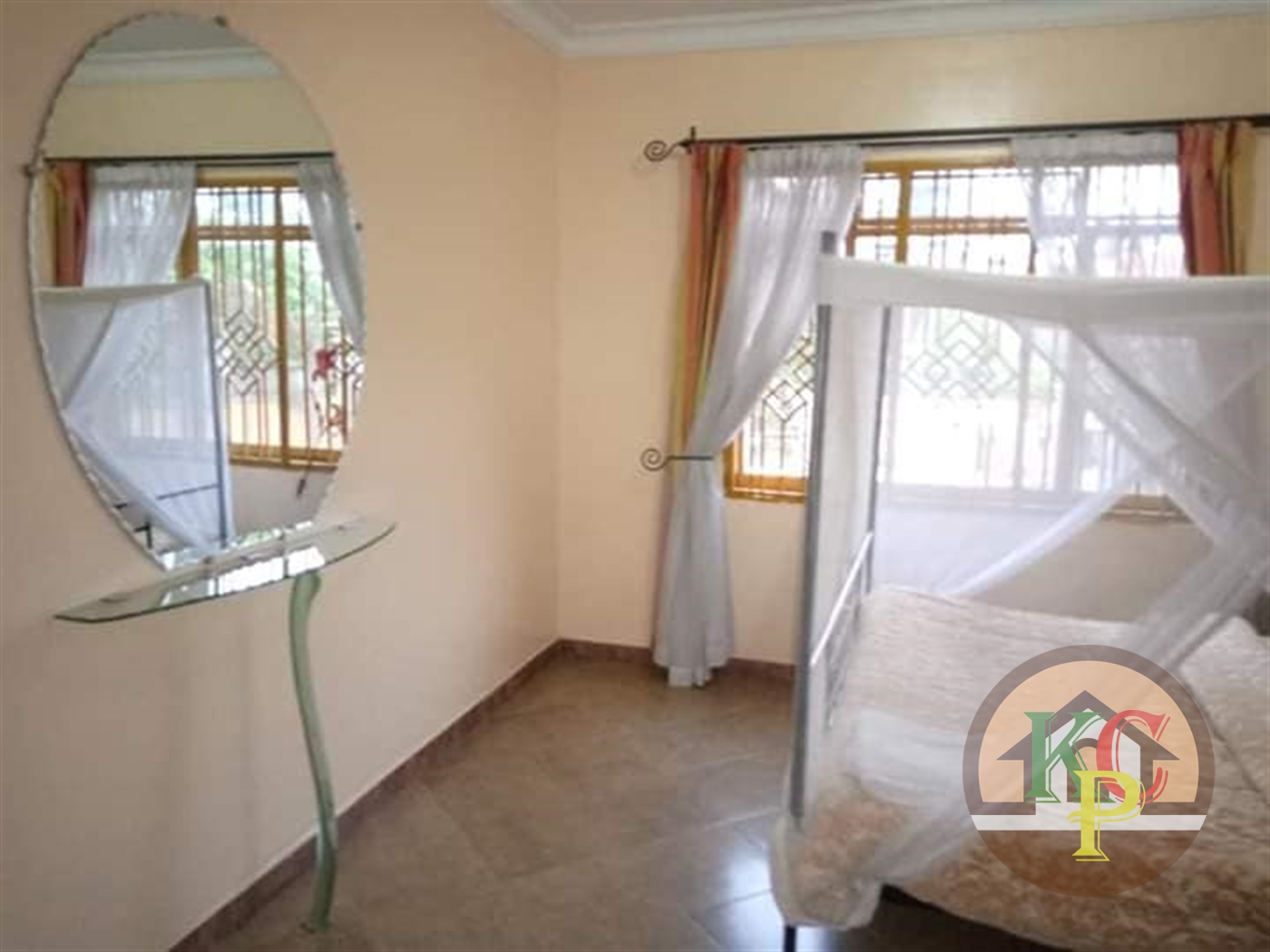 Apartment for rent in Muyenga Kampala