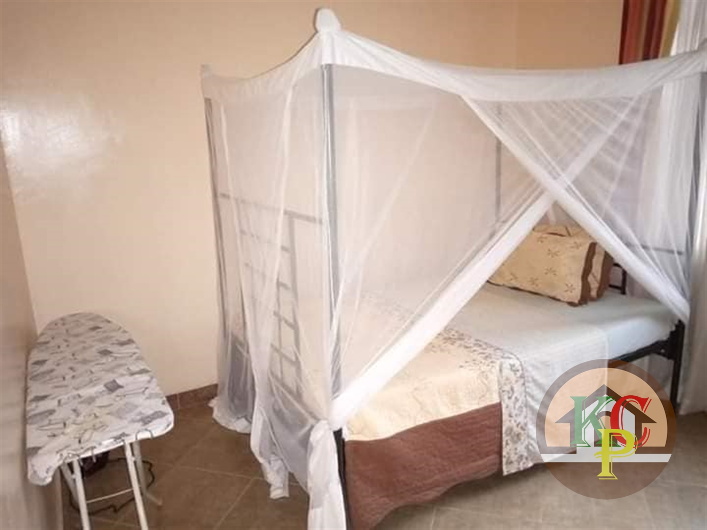 Apartment for rent in Muyenga Kampala