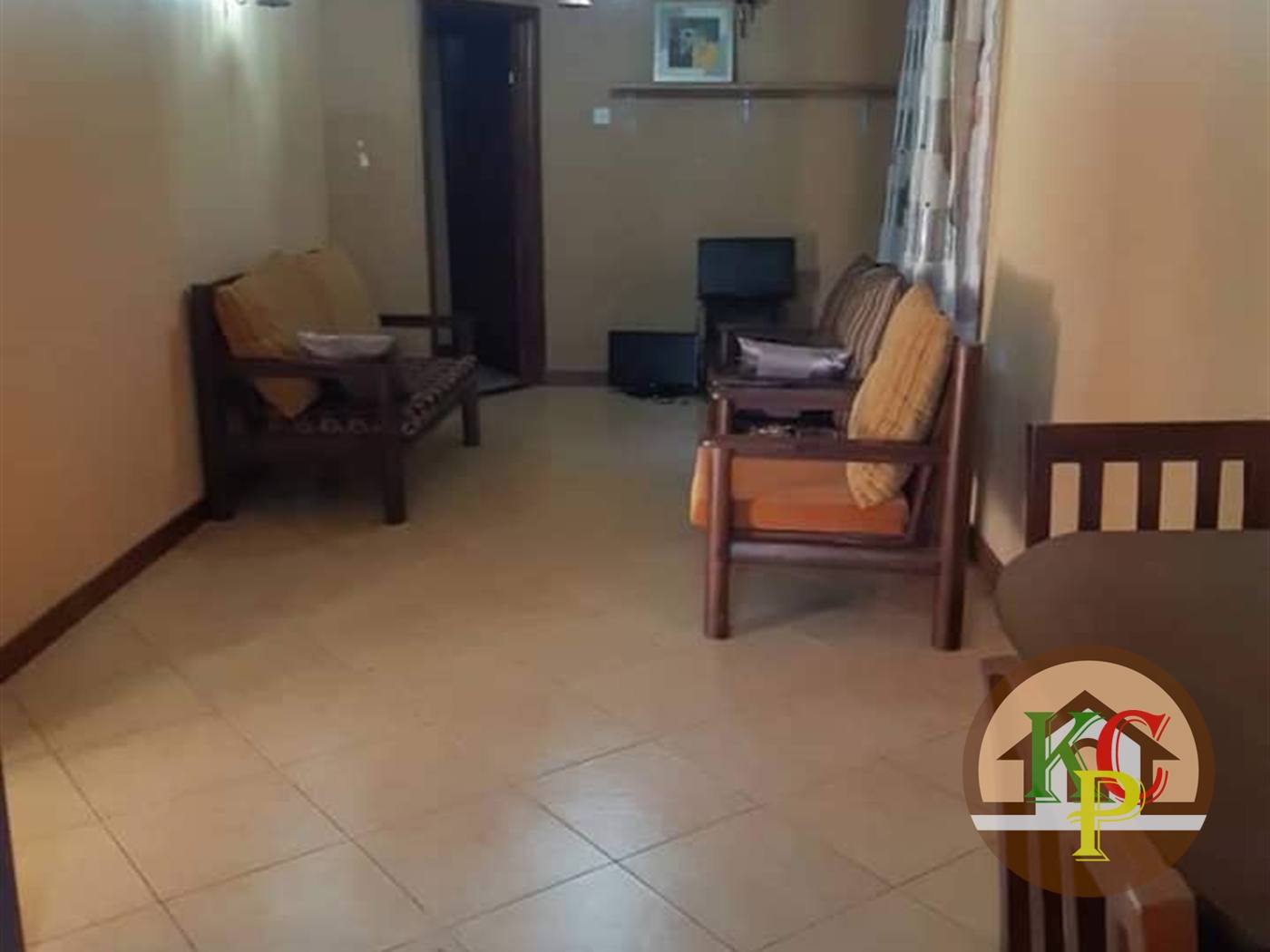 Apartment for rent in Muyenga Kampala