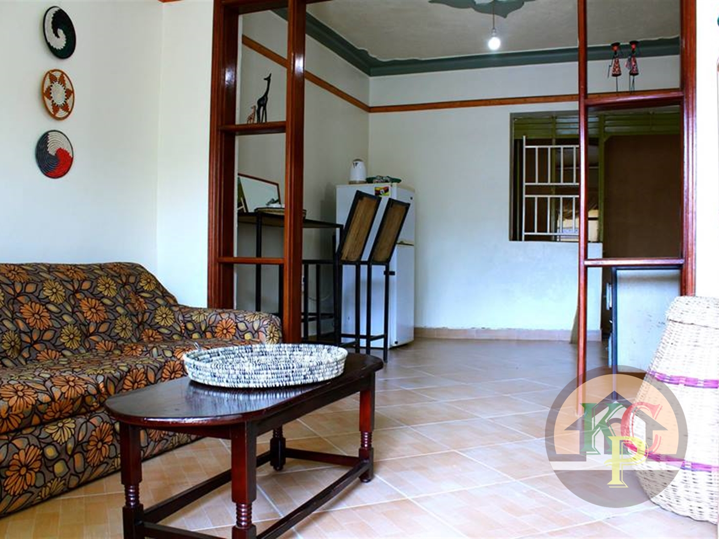 Apartment for rent in Kansanga Kampala