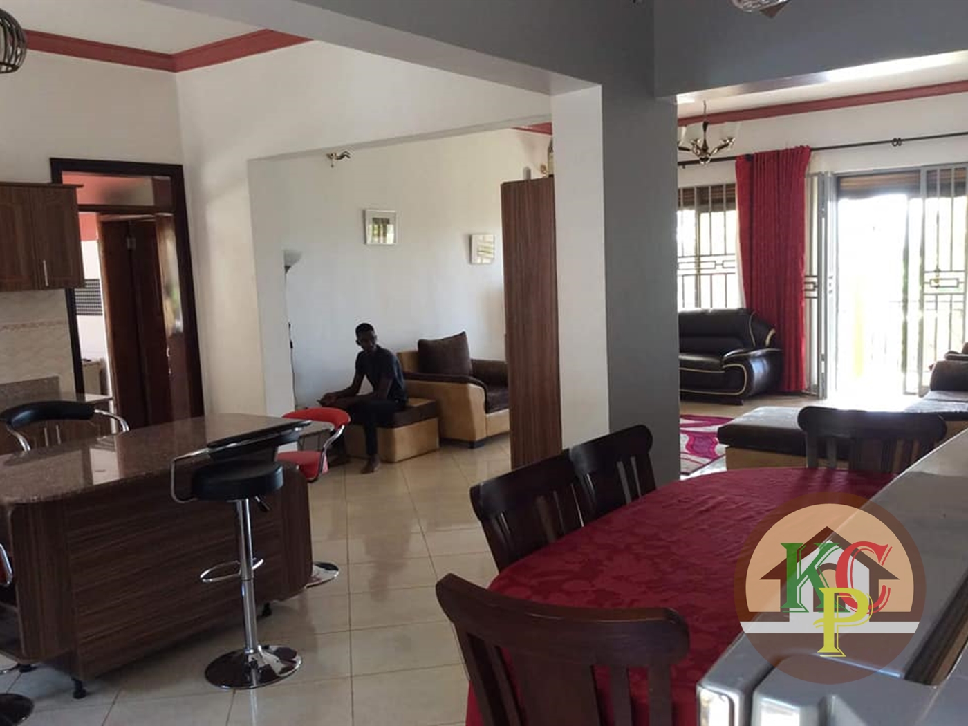 Bungalow for rent in Lubowa Wakiso