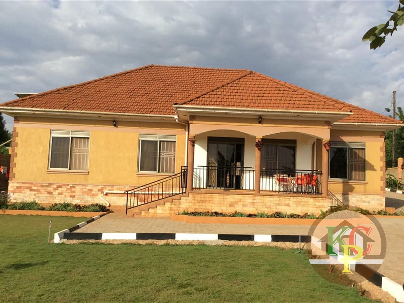 Bungalow for rent in Lubowa Wakiso