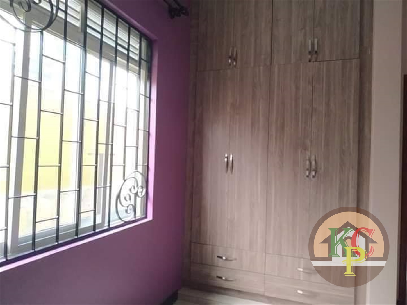 Bungalow for sale in Kira Wakiso