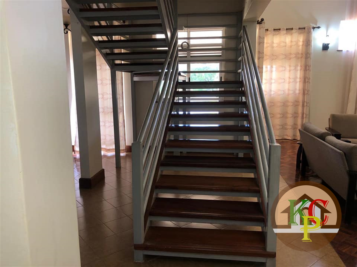 Apartment for rent in Entebbe Wakiso