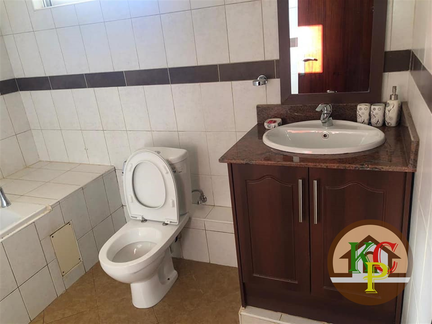 Apartment for rent in Entebbe Wakiso