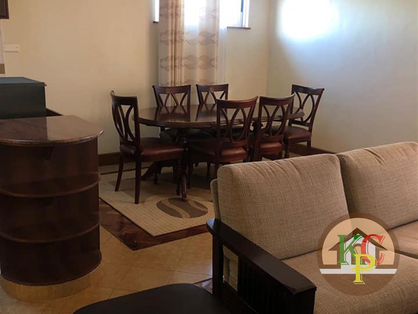 Apartment for rent in Entebbe Wakiso