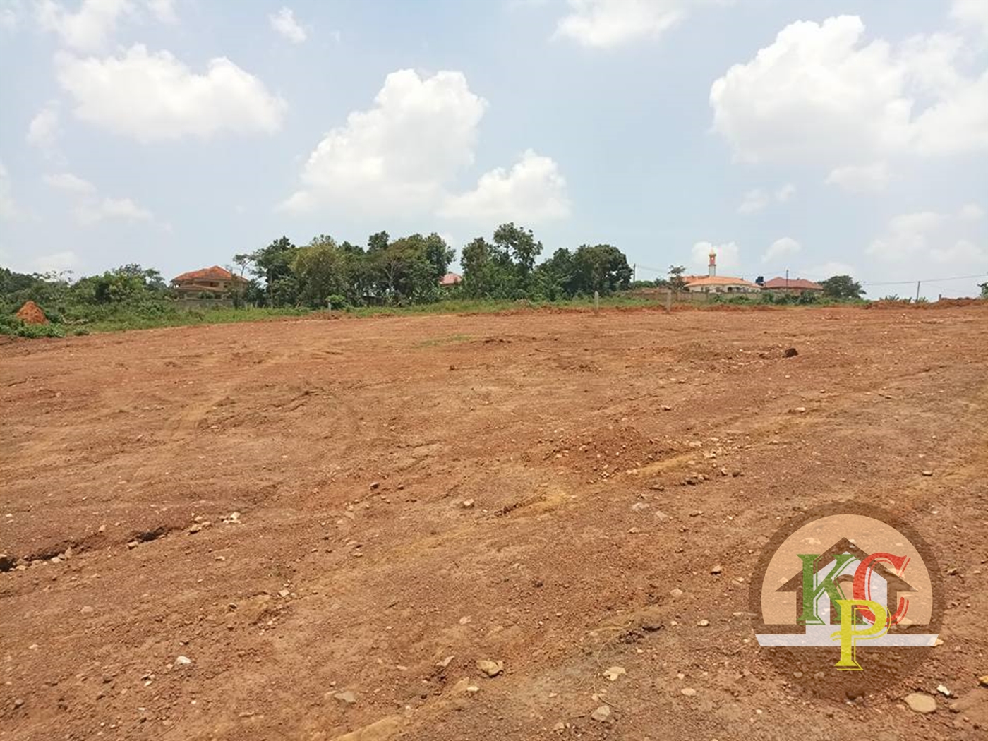 Residential Land for sale in Kira Wakiso