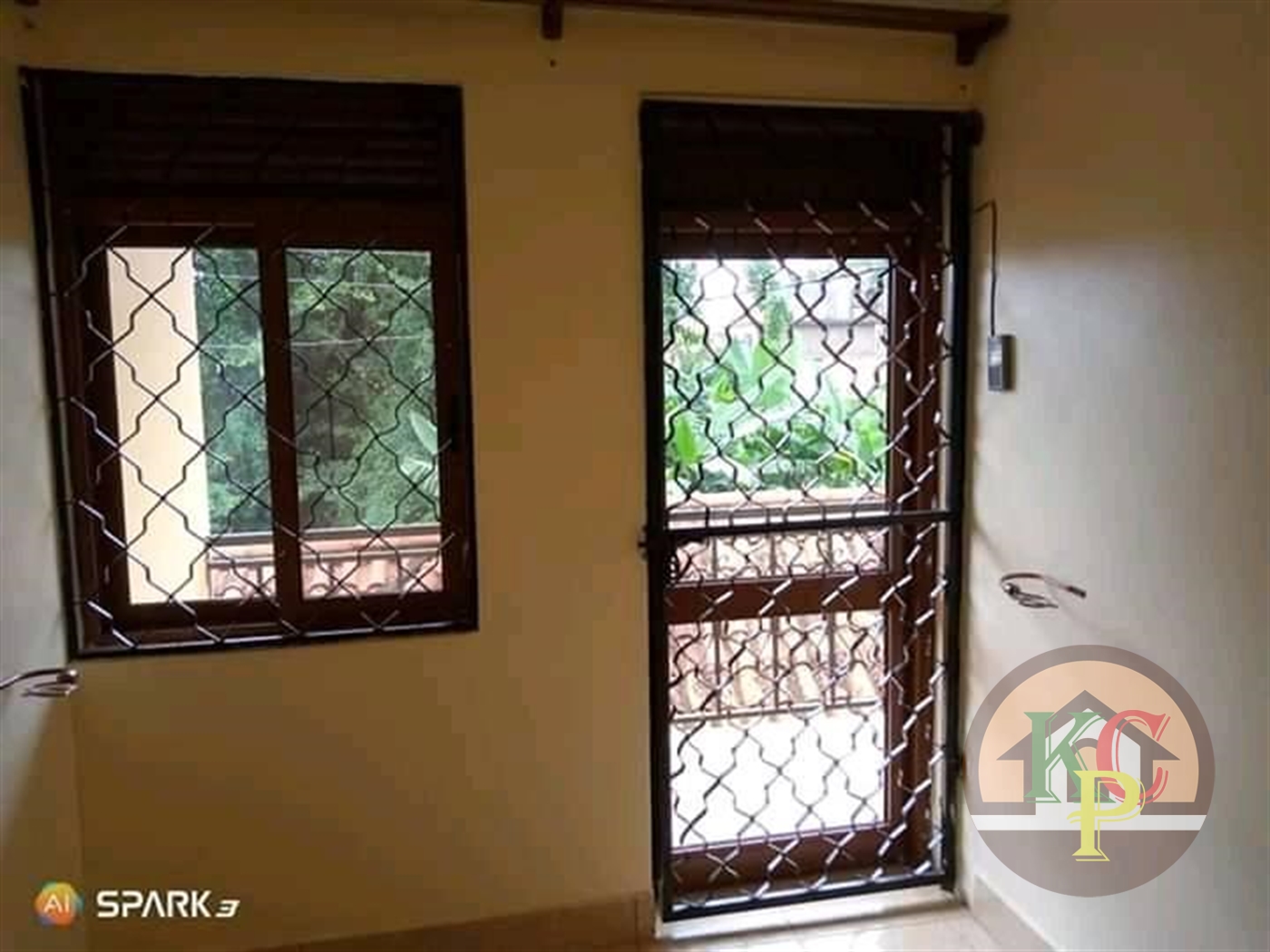 Mansion for rent in Muyenga Kampala