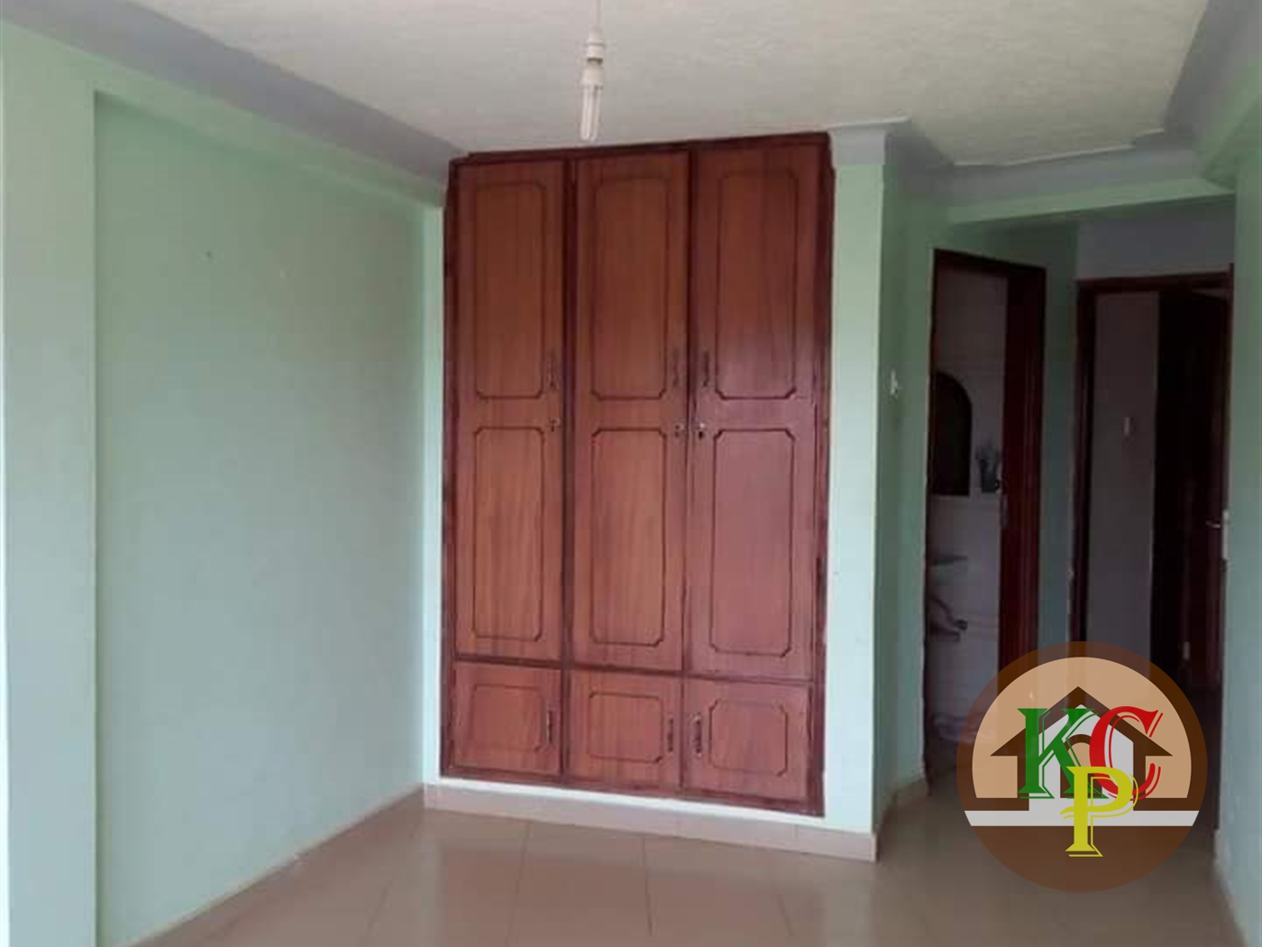 Apartment for rent in Kisaasi Kampala