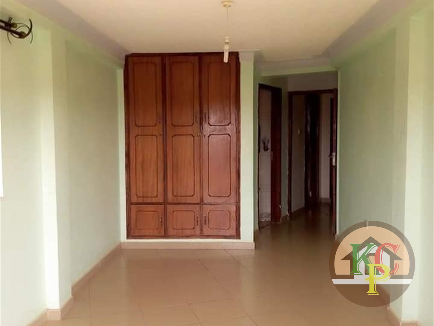 Apartment for rent in Kisaasi Kampala