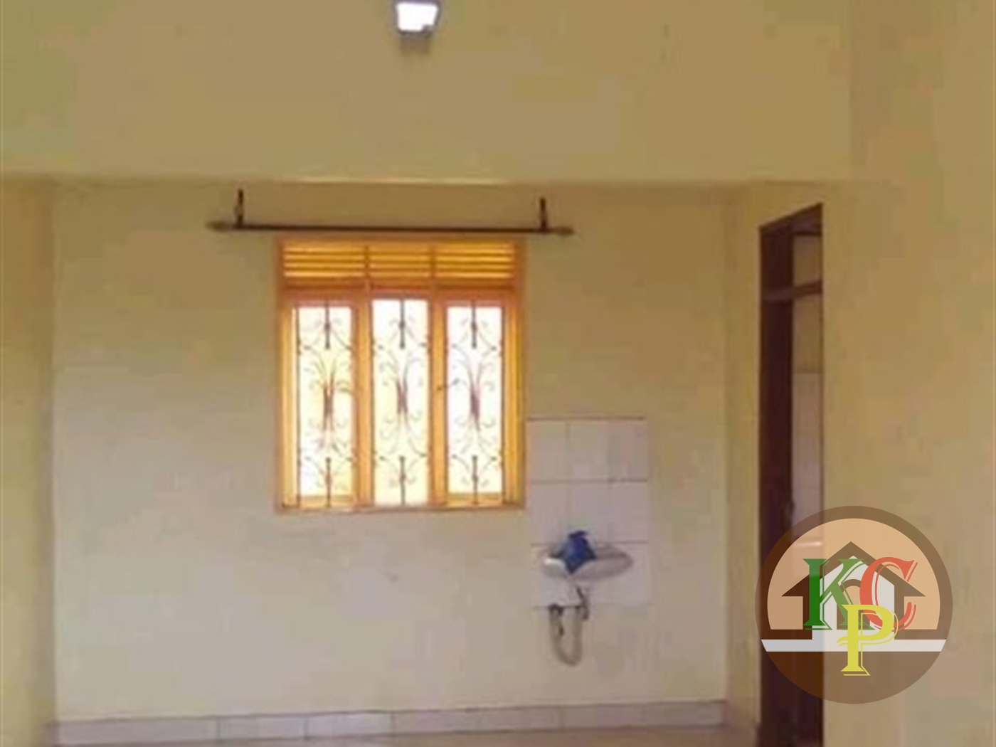 Bungalow for rent in Mpererwe Kampala