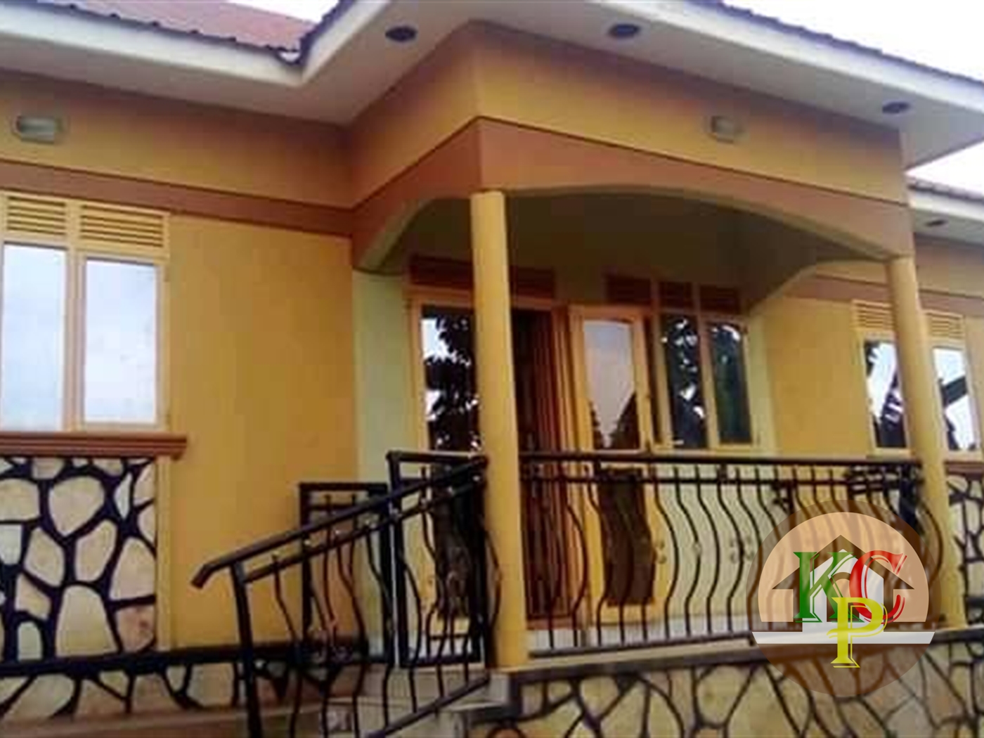 Bungalow for rent in Mpererwe Kampala