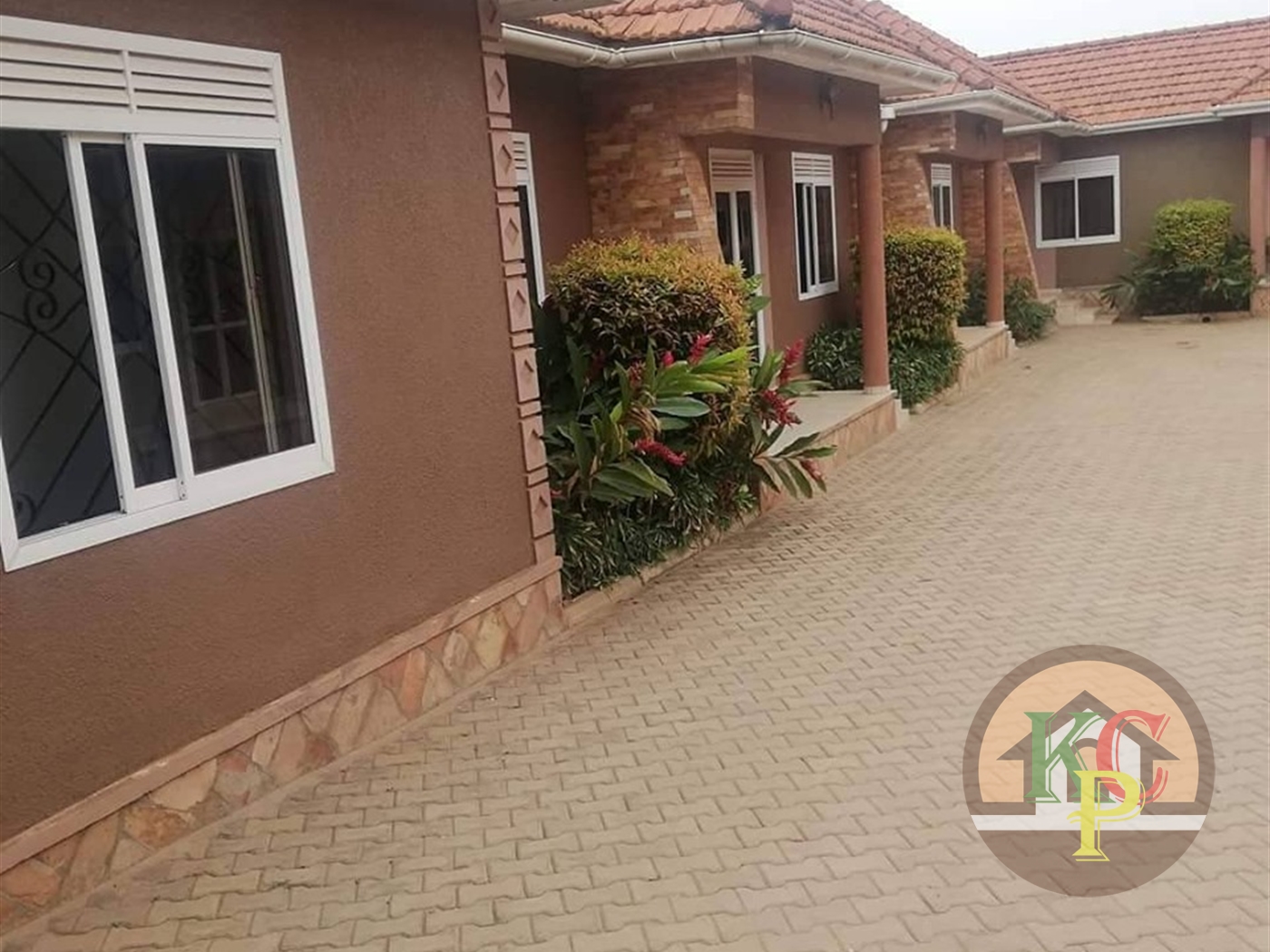 Semi Detached for rent in Kyanja Kampala