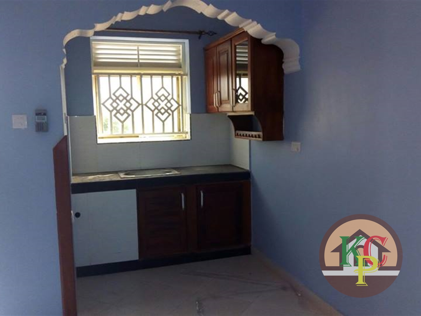 Semi Detached for rent in Najjera Kampala