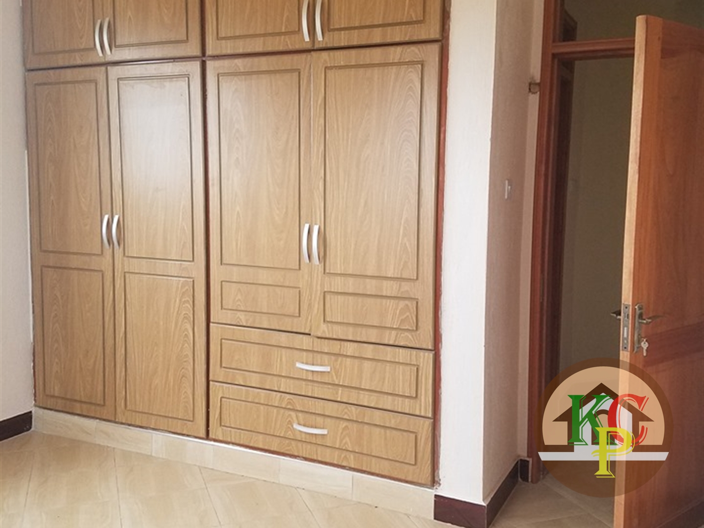 Apartment for rent in Kitende Wakiso