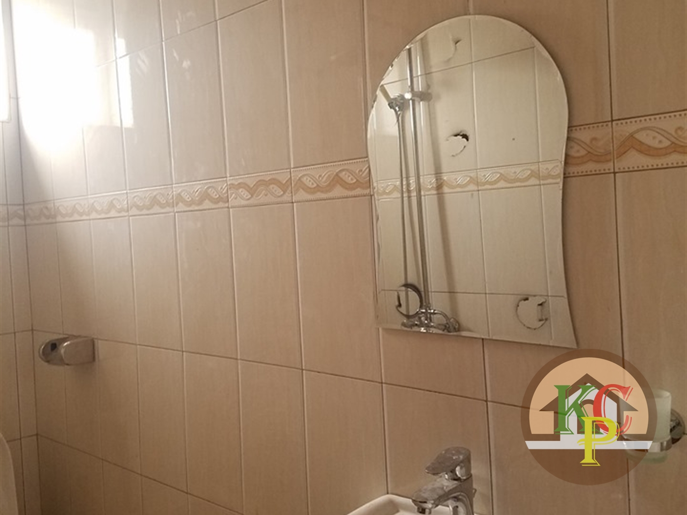 Apartment for rent in Kitende Wakiso