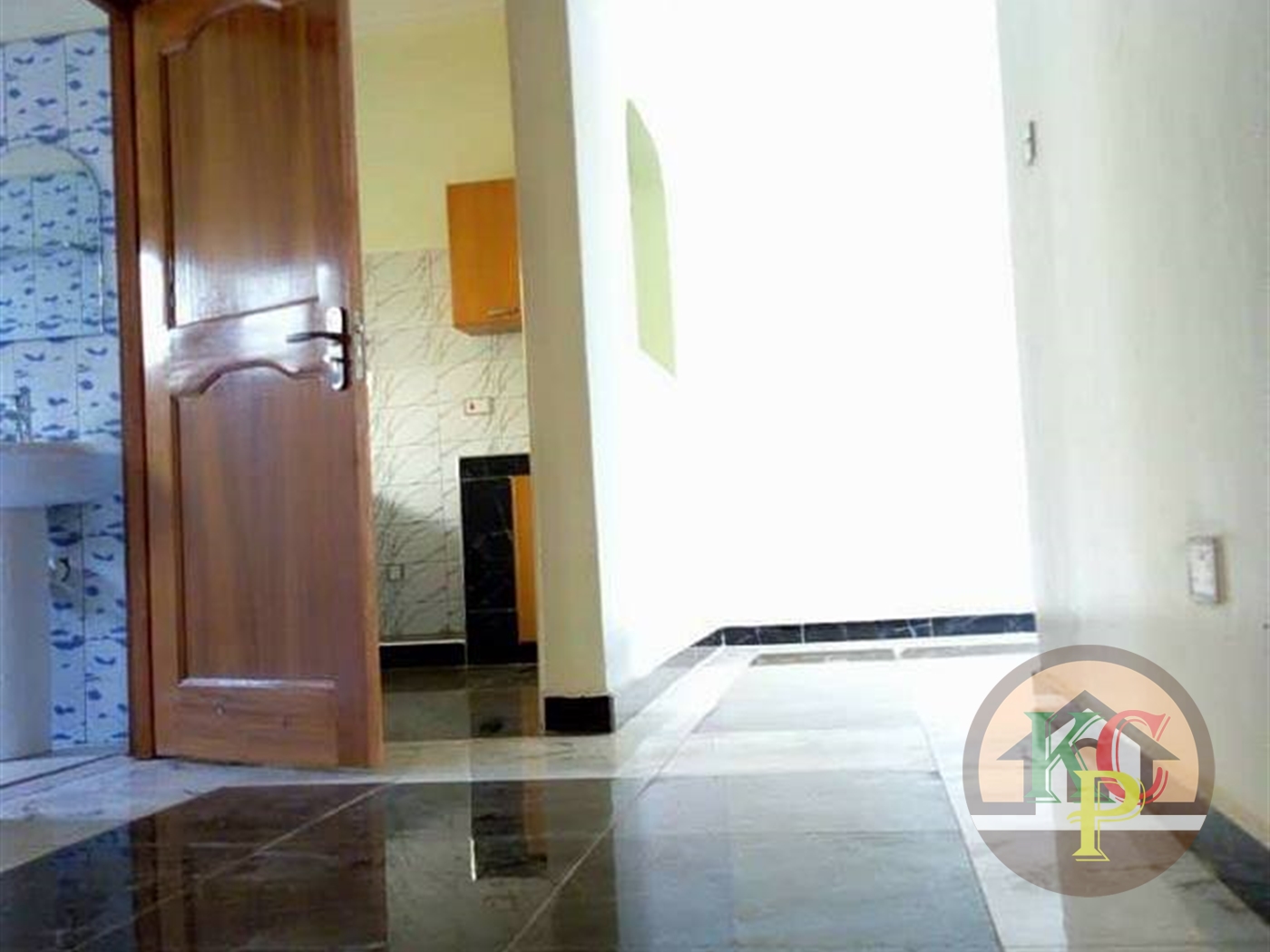 Semi Detached for rent in Kyanja Kampala