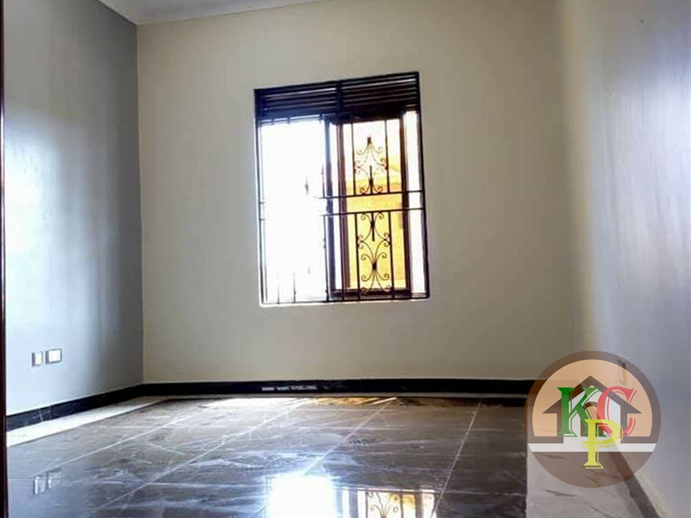 Semi Detached for rent in Kyanja Kampala