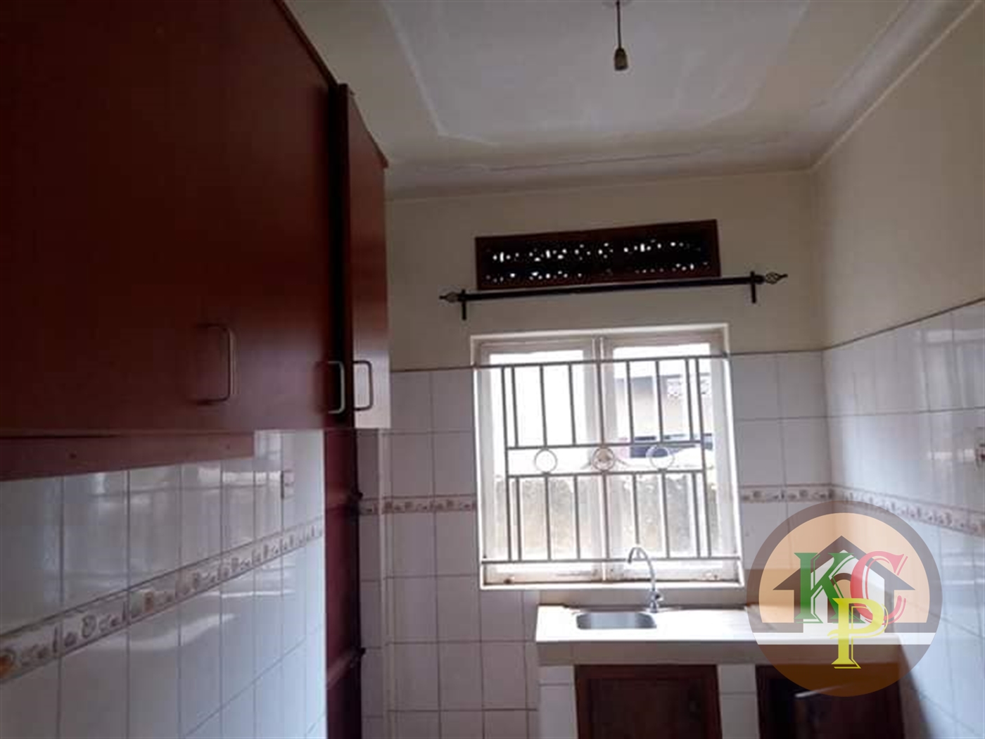 Semi Detached for rent in Bweyogerere Wakiso