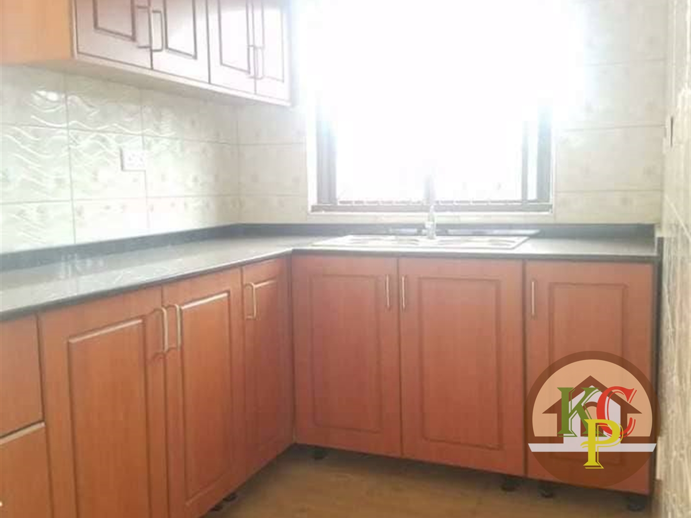 Semi Detached for rent in Najjera Kampala