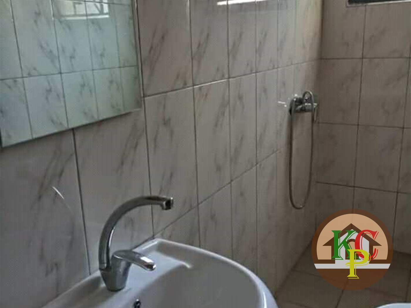 Apartment for rent in Najjera Kampala