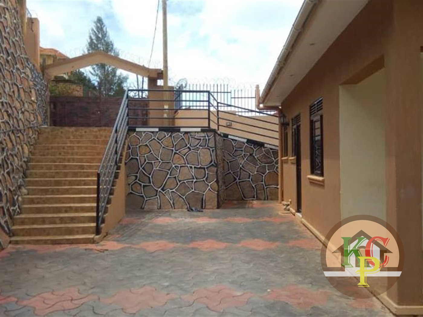 Apartment for rent in Lubowa Wakiso