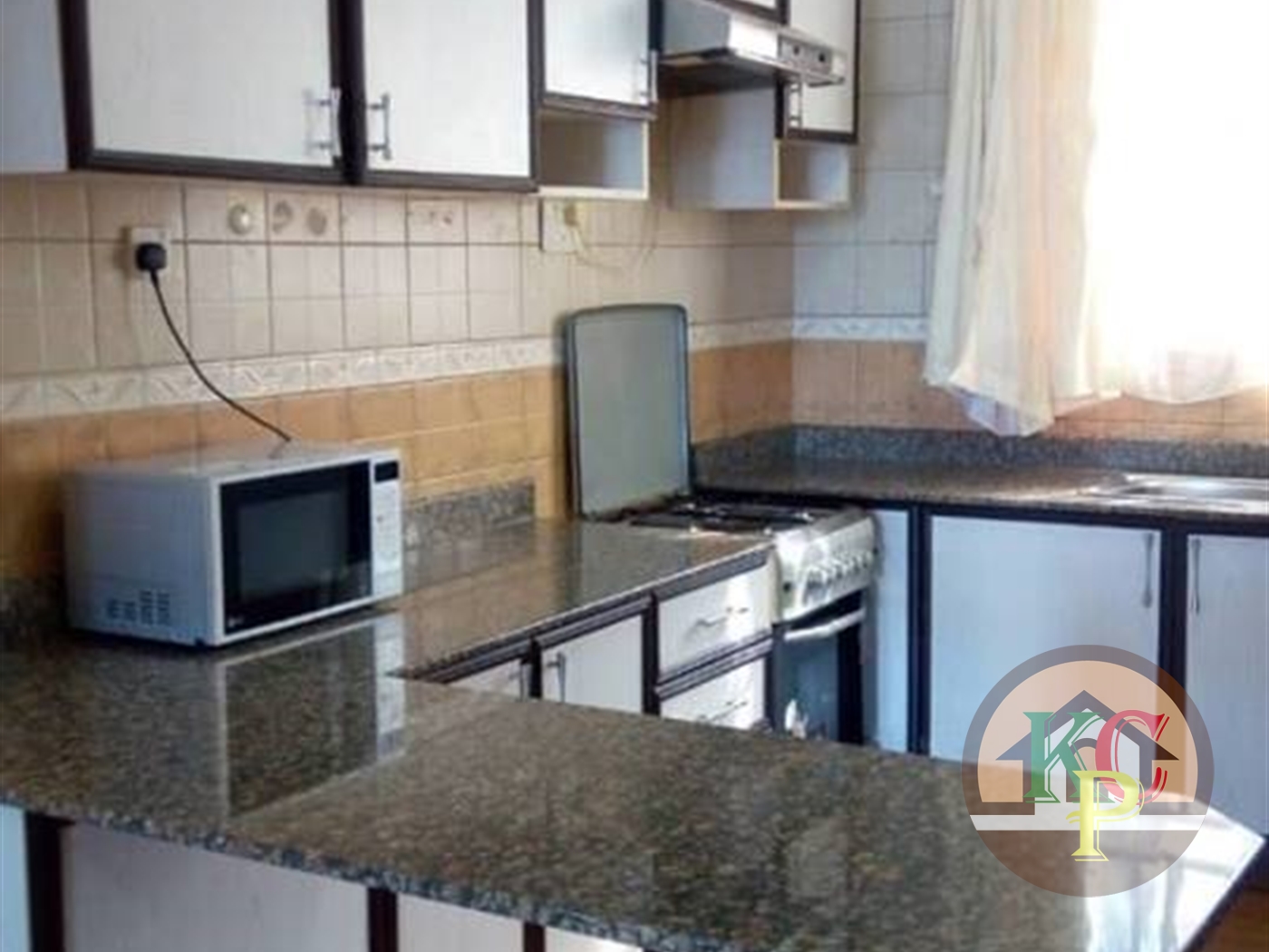 Apartment for rent in Lubowa Wakiso