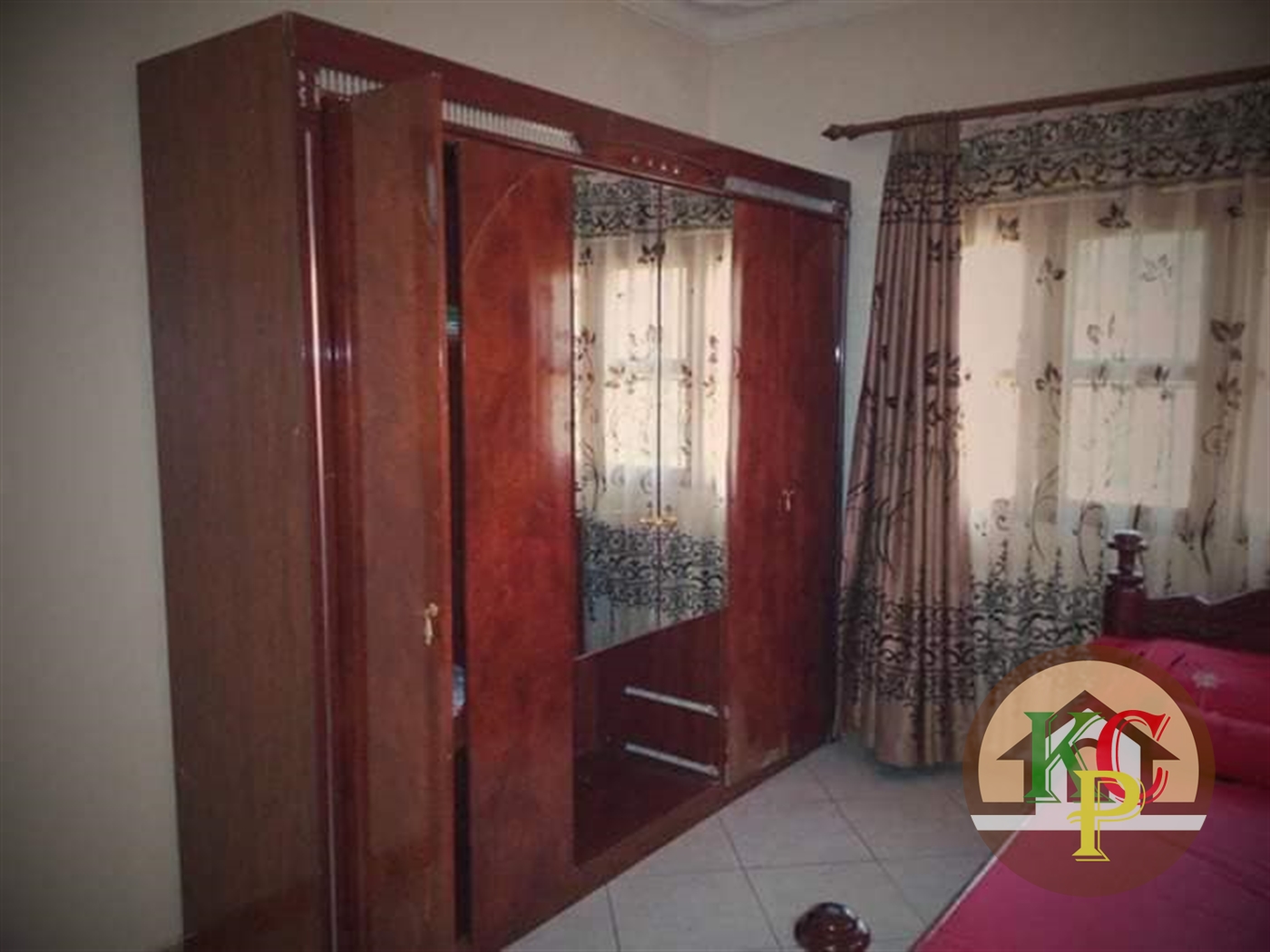 Bungalow for rent in Entebbe Wakiso