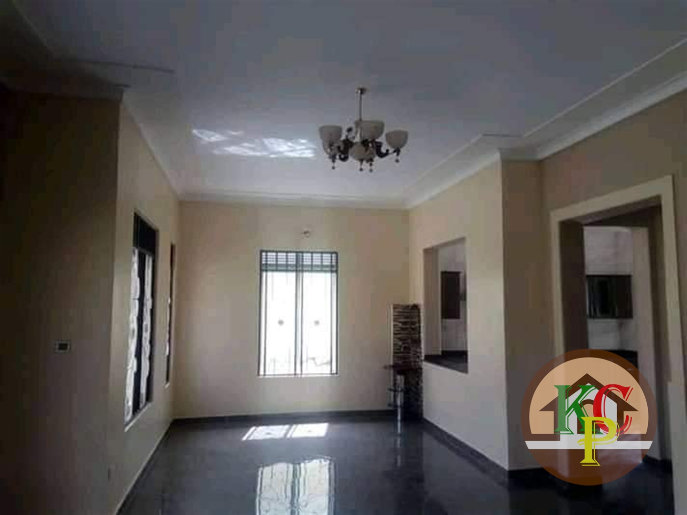 Bungalow for sale in Munyonyo Kampala