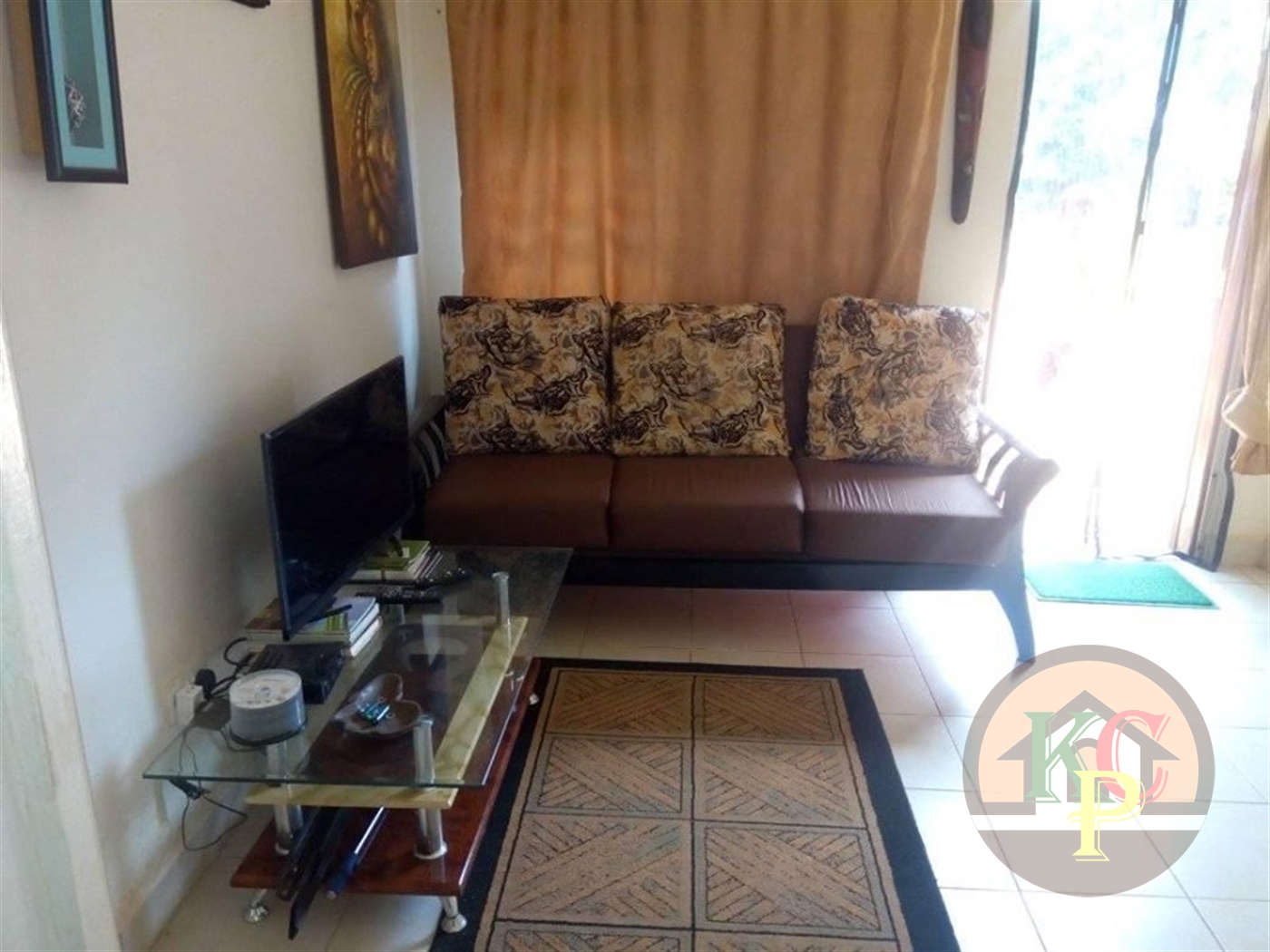 Studio for rent in Mutungo Kampala