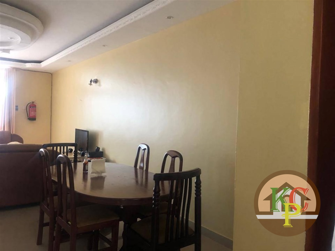 Apartment for rent in Mbuya Kampala