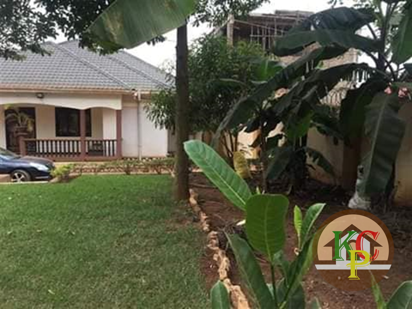 Bungalow for sale in Kira Wakiso